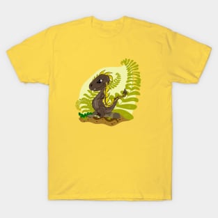 Little dinosaur T-Shirt